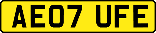AE07UFE