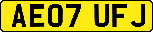 AE07UFJ