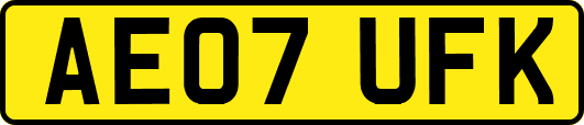 AE07UFK