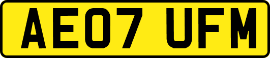 AE07UFM