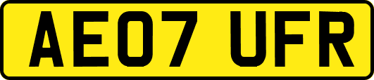 AE07UFR