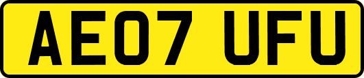AE07UFU