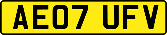 AE07UFV