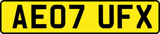 AE07UFX