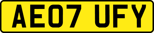 AE07UFY