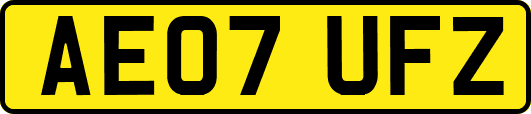 AE07UFZ