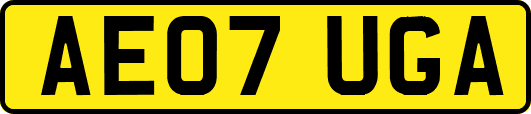 AE07UGA