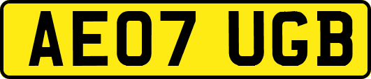 AE07UGB