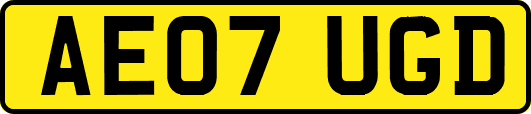 AE07UGD