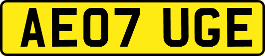 AE07UGE