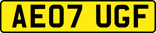 AE07UGF