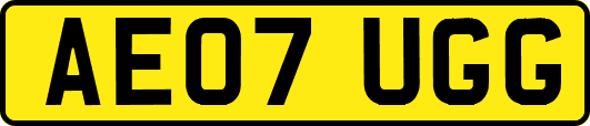 AE07UGG