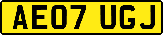 AE07UGJ