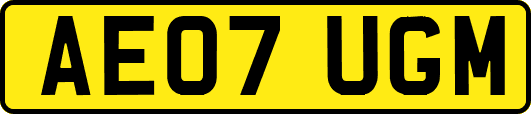 AE07UGM