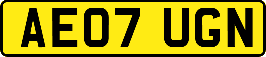 AE07UGN