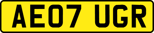 AE07UGR