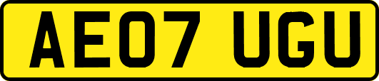 AE07UGU