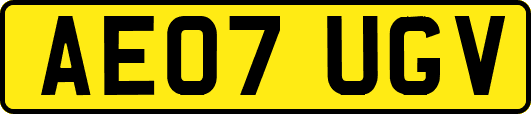 AE07UGV