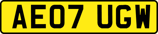 AE07UGW