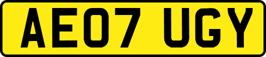AE07UGY