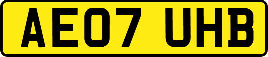 AE07UHB