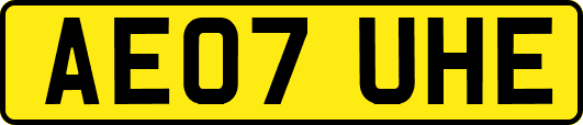 AE07UHE