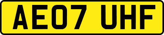 AE07UHF