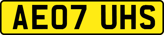 AE07UHS