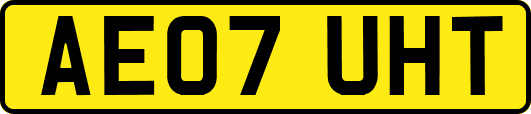 AE07UHT