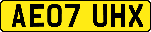 AE07UHX