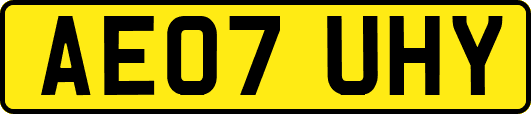 AE07UHY