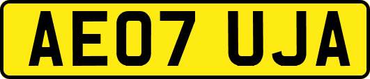 AE07UJA