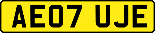 AE07UJE