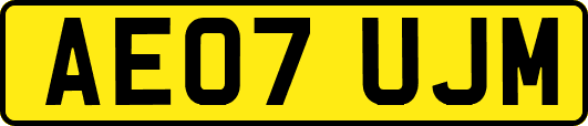 AE07UJM