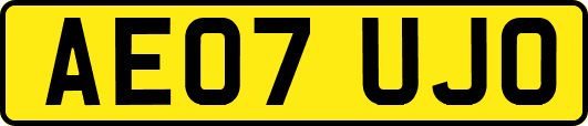 AE07UJO