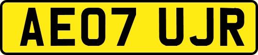 AE07UJR