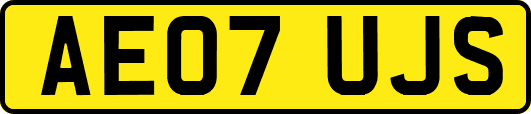 AE07UJS