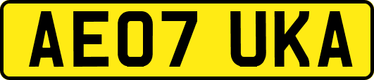 AE07UKA