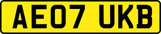 AE07UKB