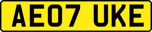 AE07UKE