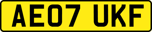 AE07UKF