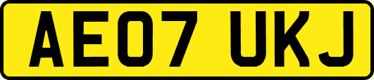 AE07UKJ