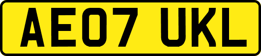 AE07UKL