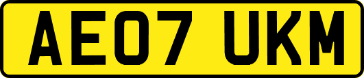 AE07UKM
