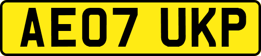 AE07UKP