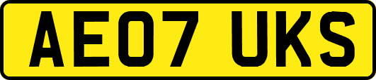 AE07UKS
