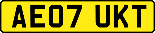 AE07UKT