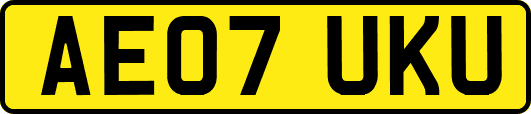 AE07UKU