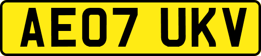 AE07UKV