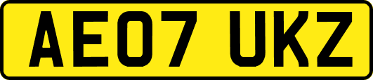 AE07UKZ
